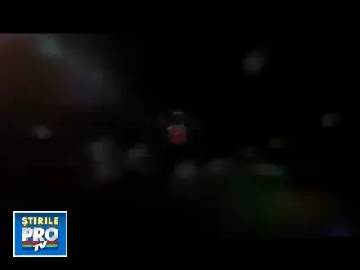 Dovada ca Michael Douglas a batut cancerul! IMAGINI cu actorul vindecat