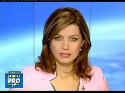 Ca prin lapte. Asa se circula pe drumurile din tara, din cauza cetii