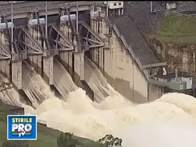 O noua viitura ameninta un oras cu 2 milioane de locuitori, in Australia