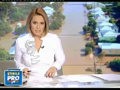 O noua viitura ameninta un oras cu 2 milioane de locuitori, in Australia