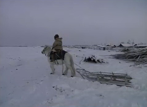 Yakutia, locul de pe Pamant unde timpul a stat in loc!