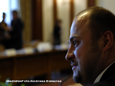 Deputatul Olosz Gergely, fost presedinte ANRE, trimis in judecata petnru trafic de influenta