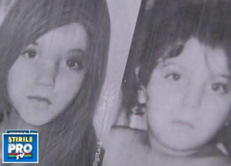 Portret robot! Uite cum arata acum un copil disparut in urma cu 8 ani!