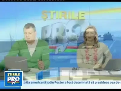 Supermarketul ingropat din Ocna Mures, golit de produse!