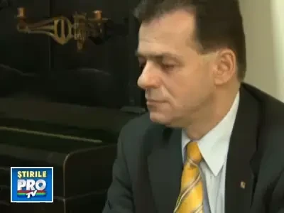 Ludovic Orban, rebelul PNL: Trebuie convocat un congres extraordinar