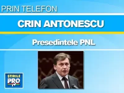 Ludovic Orban, rebelul PNL: Trebuie convocat un congres extraordinar