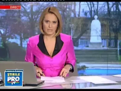 De 12 ani, Eminescu ramane fara mana la Galati