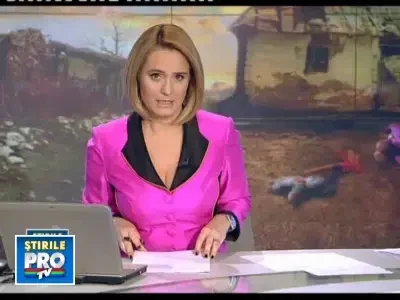 Portret robot! Uite cum arata acum un copil disparut in urma cu 8 ani!