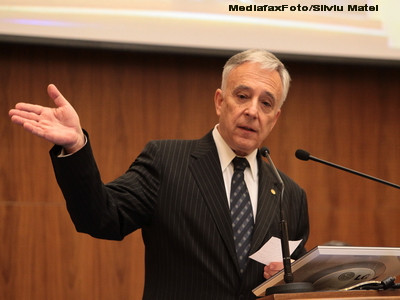 Isarescu: Sunt impotriva unei amnistii fiscale