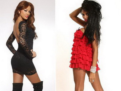 Laurette isi schimba orientarea sexuala! O vrea iubita pe Bianca Dragusanu