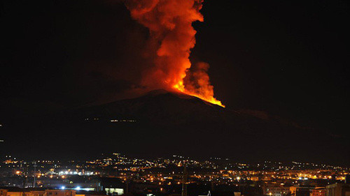 Etna