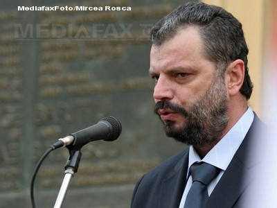 Eckstein sustine iesirea UDMR de la guvernare, in favoarea Parlamentului