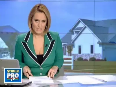 Case si apartamente de lux, executate silit in Capitala! Vezi preturile