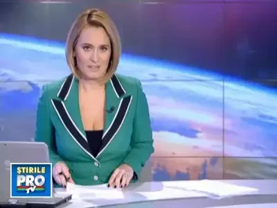 Fulgerele arunca nori de antimaterie in spatiu. Imagini spectaculoase