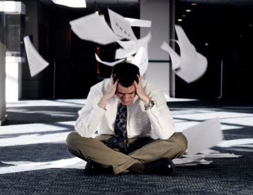 Greselile de incepator care te pot costa jobul