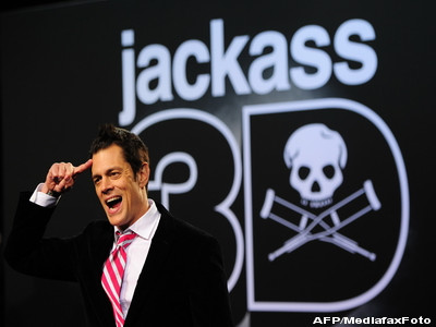 Ti-a placut Inception? Atunci musai sa vezi parodia celor de la Jackass