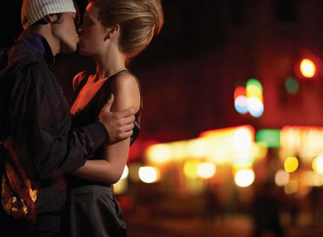 Ti-ar da un inel...Dar cum sa ti-l dea?