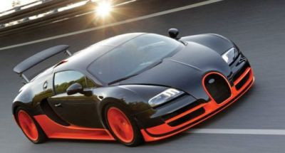 Oferta anticriza! Masina care consuma un litru/100 km la targul din Doha