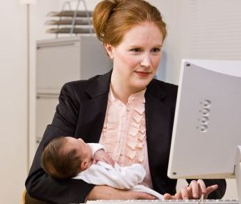 Mamele pot fi date afara daca stau in concediu mai mult de un an!