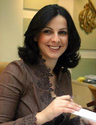 Israelul isi cere scuze ca a pus o jurnalista sa se dezbrace de tot