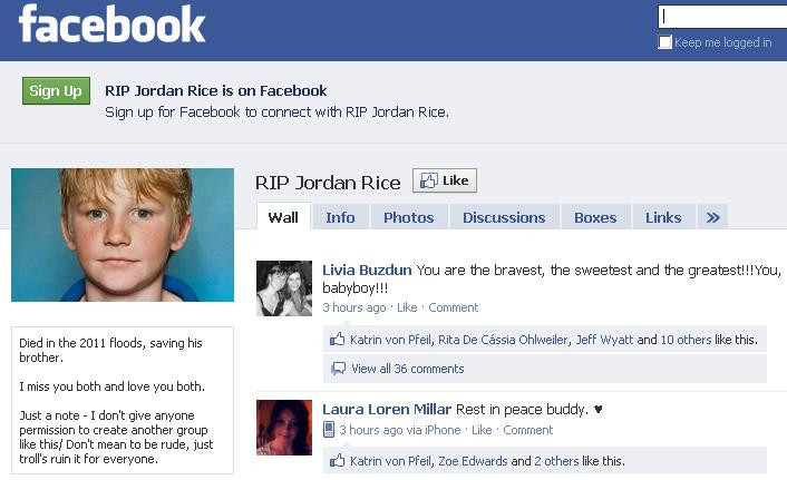 Jordan Rice