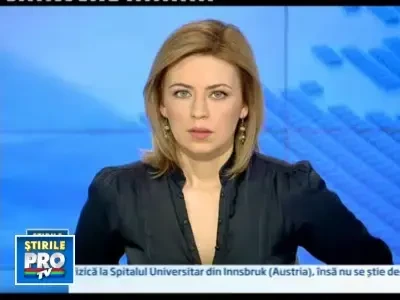 Plimbare pe Dunare, sfarsita tragic. S-a rupt gheata si a murit inecat