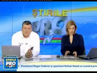 Doi norvegieni si-au lasat casa pe mana unui cersetor roman