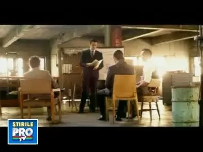 Ti-a placut Inception? Atunci musai sa vezi parodia celor de la Jackass