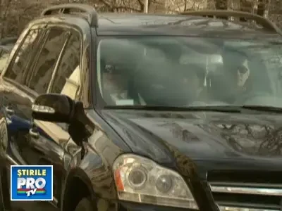 C.V Tudor a refuzat sa dea declaratii la Parchet: Am imunitate