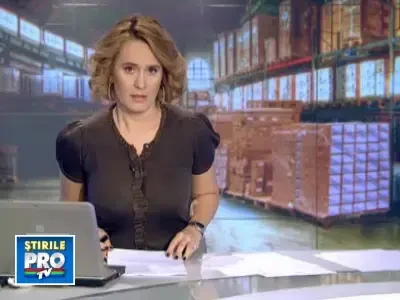 Doi romani, membri in liga mare a drogurilor din Columbia, au fost retinuti