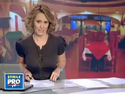 Valea Prahovei e pustie! Turistii s-au plictisit si au plecat acasa