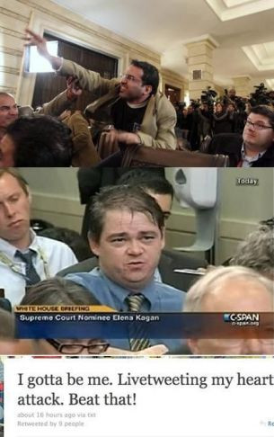 Opt reporteri unici in lume! FOTO si VIDEO