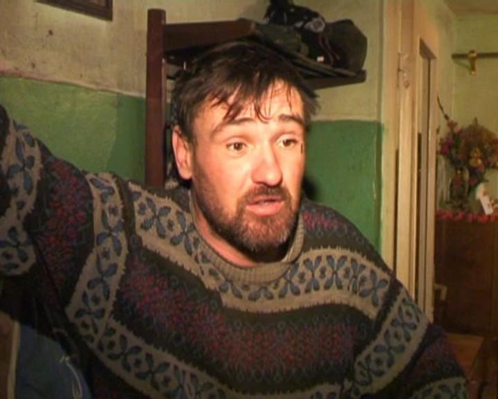 Caz tragi-comic. A fost atat de beat incat si-a pierdut fiica la spital