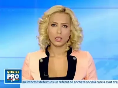 Se pregatea de live, dar a aflat ca tatal ei e una dintre victimele Mafiei