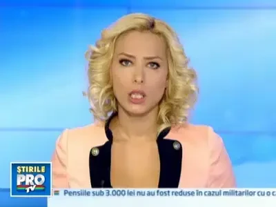 Venezuela: A trecut cu autobuzul peste protestatari!