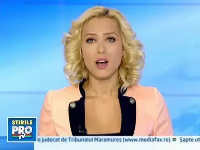 Imagini de la incendiul care a distrus un avion de pasageri in Siberia