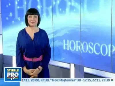 Taurii fac mici cadouri. Vezi ce-ti rezerva astazi astrele!