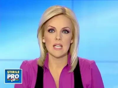 Inca un bolnav roman prefera medicii din Austria: Monica Iacob Ridzi