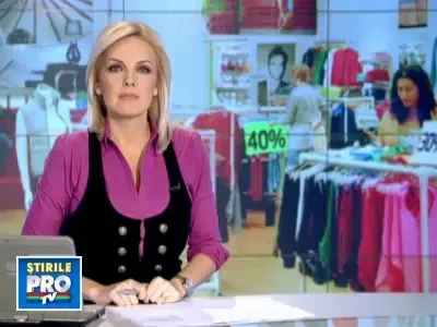 Preturi mai mici la imbracaminte! Unde gasesti cele mai mari reduceri