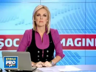 Venezuela: A trecut cu autobuzul peste protestatari