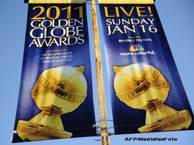 Globurile de Aur, pe ultima suta de metri. Cine va fi marele castigator?