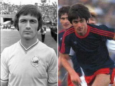 Iata cum a copiat Steaua modelul Barcelonei ... fara sa vrea