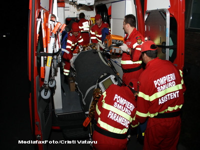 Operatia pe creier l-a transformat in pericol public. Nimeni nu l-a oprit sa se urce la volan