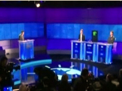 Faceti cunostinta cu Watson, cel mai tare computer, mare cat 10 frigidere