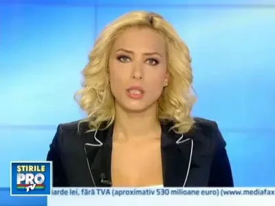 Doua TIR-uri s-au ciocnit, dar n-au sarit scantei, ci fier vechi si sandale