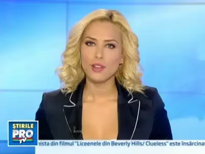 Cea mai iubita veverita! Twiggy, maestra in schi nautic, revine in forta