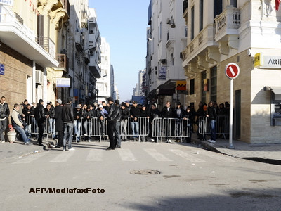 Analiza AFP: In 2012, dezamagirea a inlocuit euforia "primaverii arabe" din Tunisia, Egipt si Libia