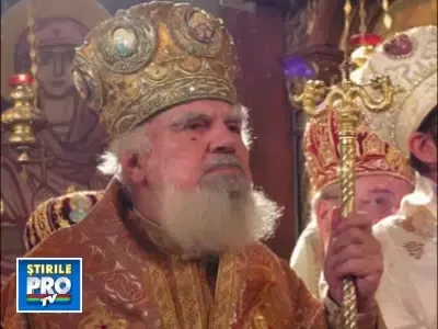 IPS Bartolomeu despre Mitropolia Ardealului