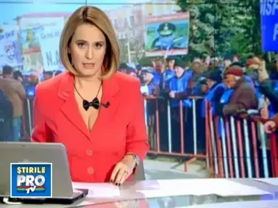 Fosti militari versus jandarmi. Un pensionar a fost amendat. Video