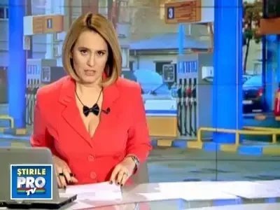 Care pe bicicleta, care cu autobuzul, soferii au boicotat azi benzinariile